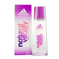 Adidas Natural Vitality Edt 75ML-Women