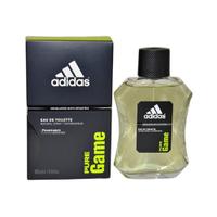 Adidas Pure Game Edt 100 ml