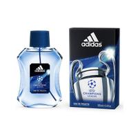 Adidas Uefa Champions League Edt 100ML-Men