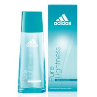 Adidas Pure Lightness Edt 50ML-Women