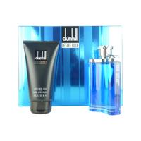 Alfred Dunhill Desire Blue 2 Piece Gift Set -Men