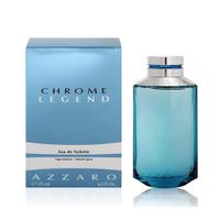Azzaro Chrome Legend Edt 125ML-Men