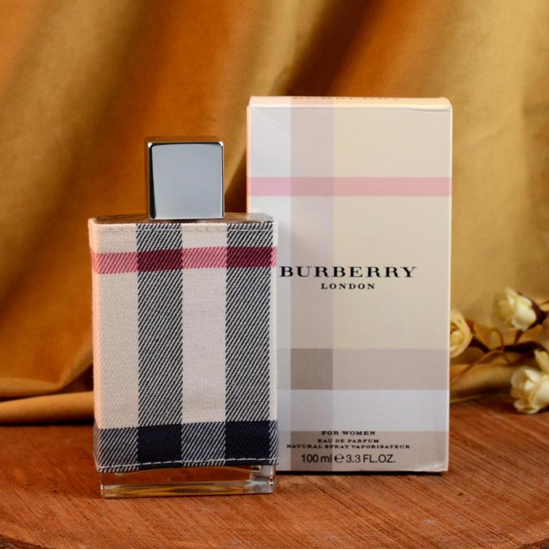 Burberry London 100ml Her Perfumes