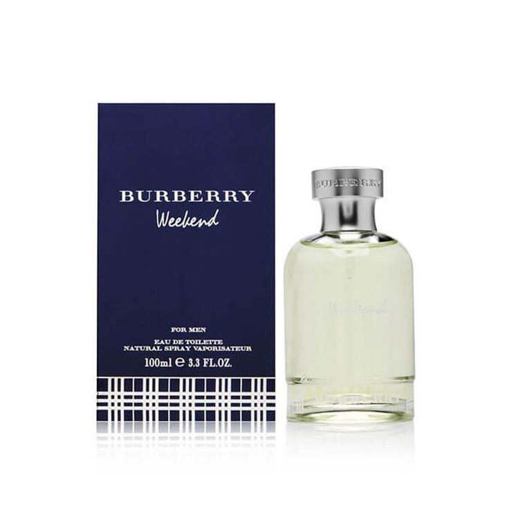 Burberry Weekend EDT Spray 3.3oz