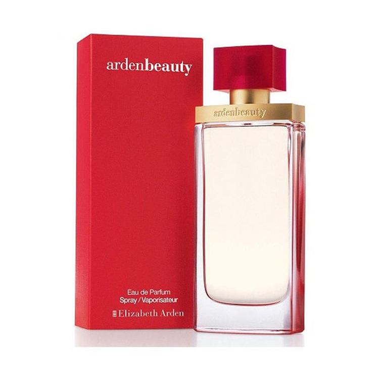Elizabeth Arden Beauty Edp 100ML-Women