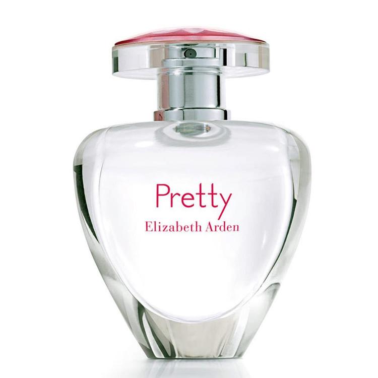 Elizabeth Arden Pretty Edp 100ML-Women