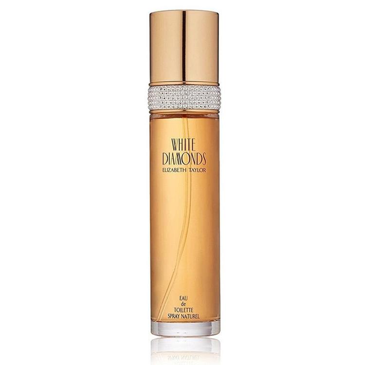 Elizabeth Taylor White Diamonds 100 Ml