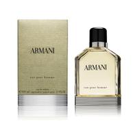 Giorgio Armani Eau Pour Homme Edt 100ML-Men