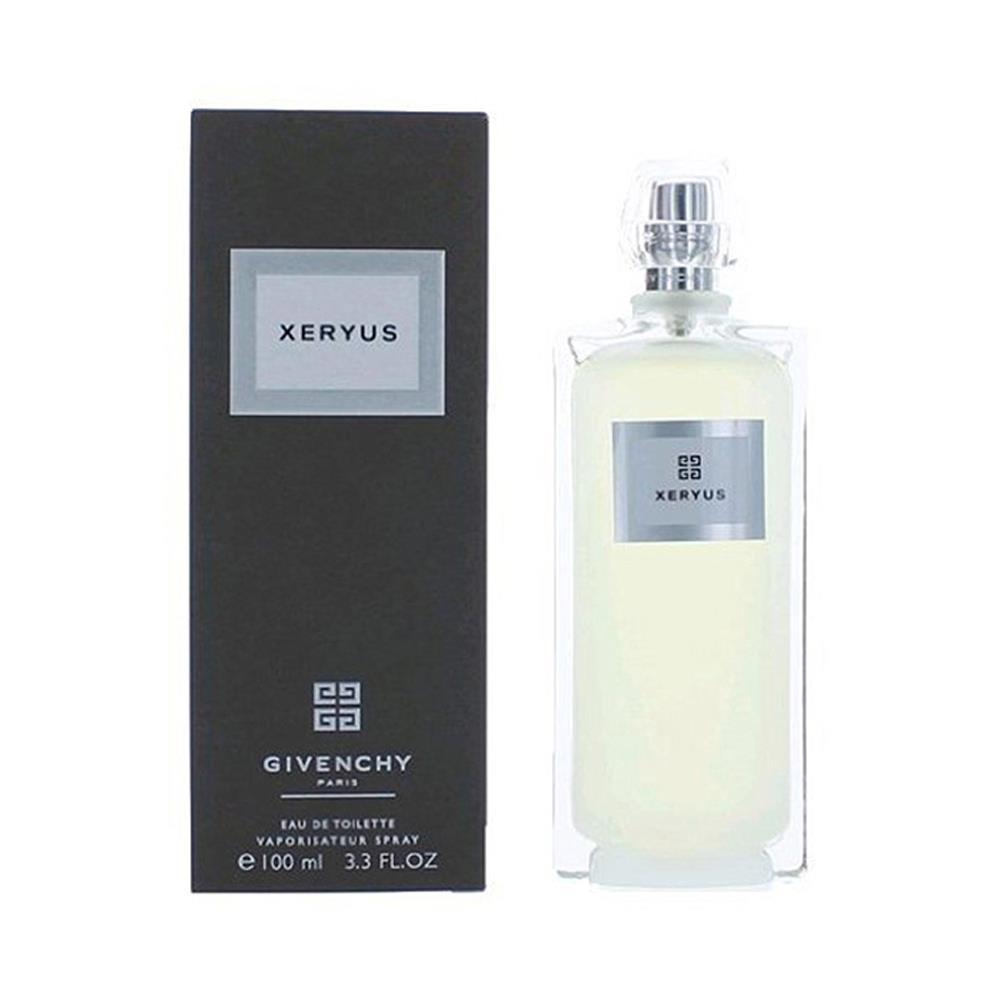 Givenchy best sale xeryus edt