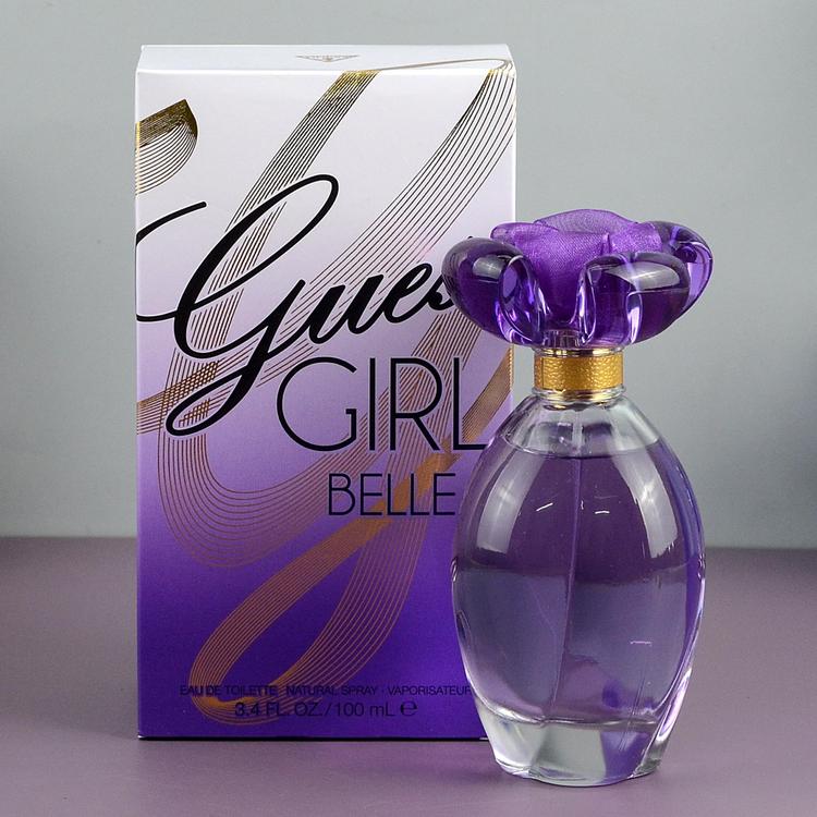 Guess Girl Belle 100ML - Her