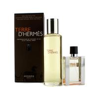 Hermes Terre D'Hermes Travel Gift set