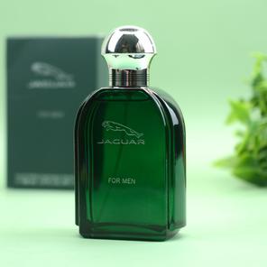 Jaguar Green Edt 100ML-Men Jaguar Green Edt 100ML-Men