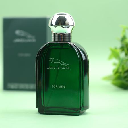 Jaguar Green Edt 100ML-Men