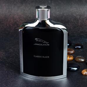 Jaguar Classic Black 100 ml Jaguar Classic Black 100 ml