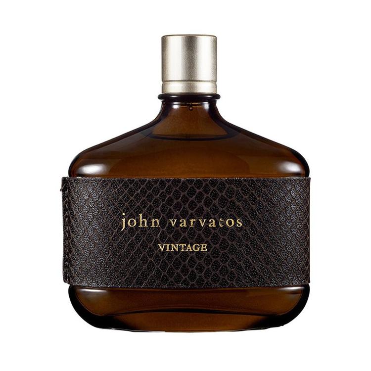 John Varvatos Vintage Edt 125ML-Men