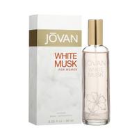 Jovan White Musk Edc 90ML-Women