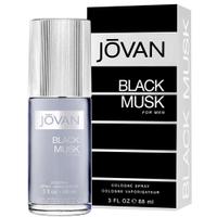 Jovan Black Musk Edt 88 Ml-Men