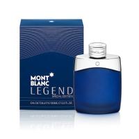 Mont Blanc Legend Special Edition Edt 100ML