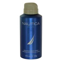 Nautica Blue Deo 150ML-Men