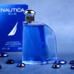 Nautica Blue EDT 3.4 OZ Nautica Blue EDT 3.4 OZ