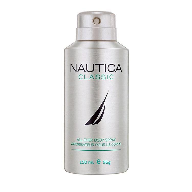 Nautica Classic Deo 150ML-Men