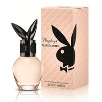 Playboy Play It Lovely Edt 75 Ml-Women