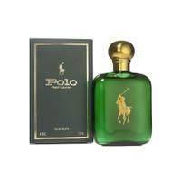 Ralph Lauren Polo Green Edt 118ML-Men