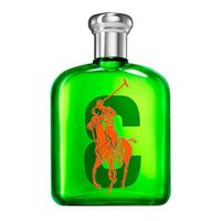 Ralph Lauren The Big Pony Green Edt 75ML-Men