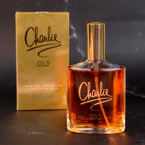 Revlon Charlie Gold EDT 100ml Revlon Charlie Gold EDT 100ml