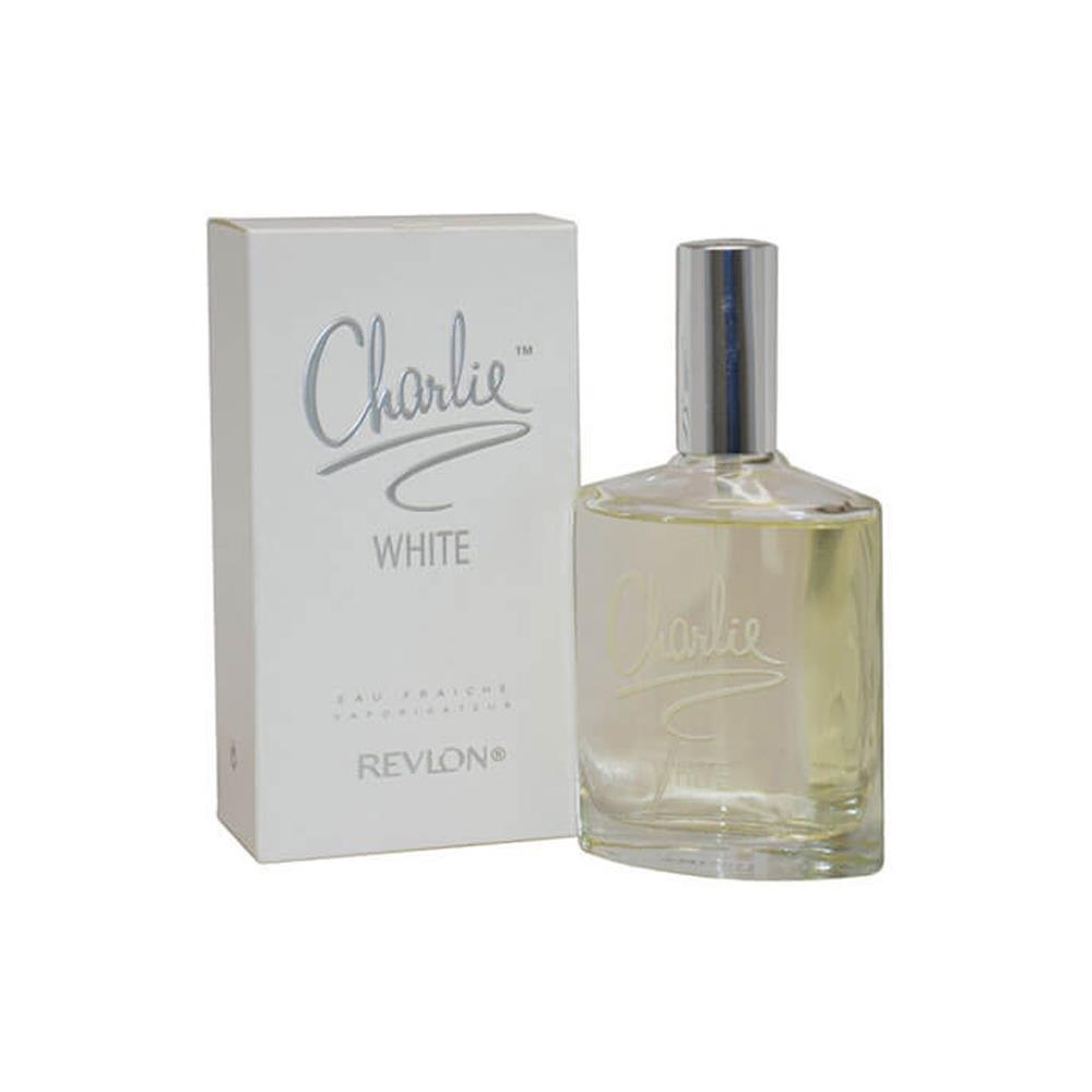 Charlie white online perfume