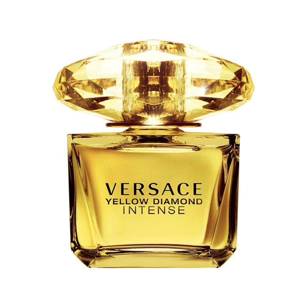 Versace yellow diamond best sale intense eau de parfum