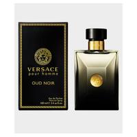 Versace Pour Homme Oud Noir Edp 100ML-Men