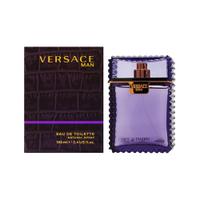 Versace Edt 100ML-Men