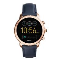 Fossil Q Explorist Digital Watch-FTW4002