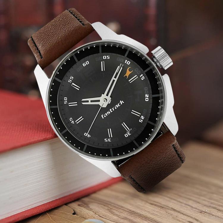 Fastrack - NE3089SL05