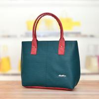Green Designer Bag