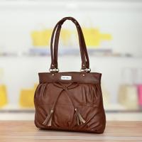 Brown Designer Bag