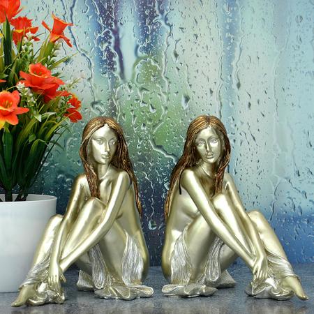 Delightful Showpiece