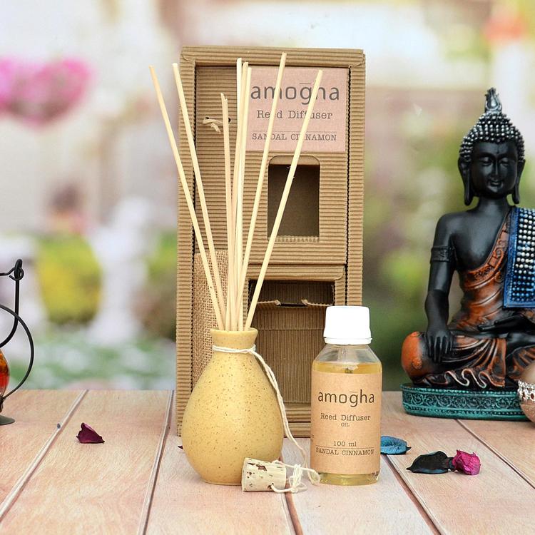 Amogha Reed Diffuser
