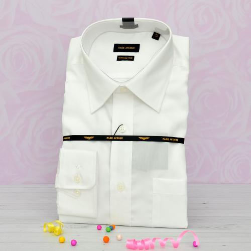 White Park Avenue Shirt