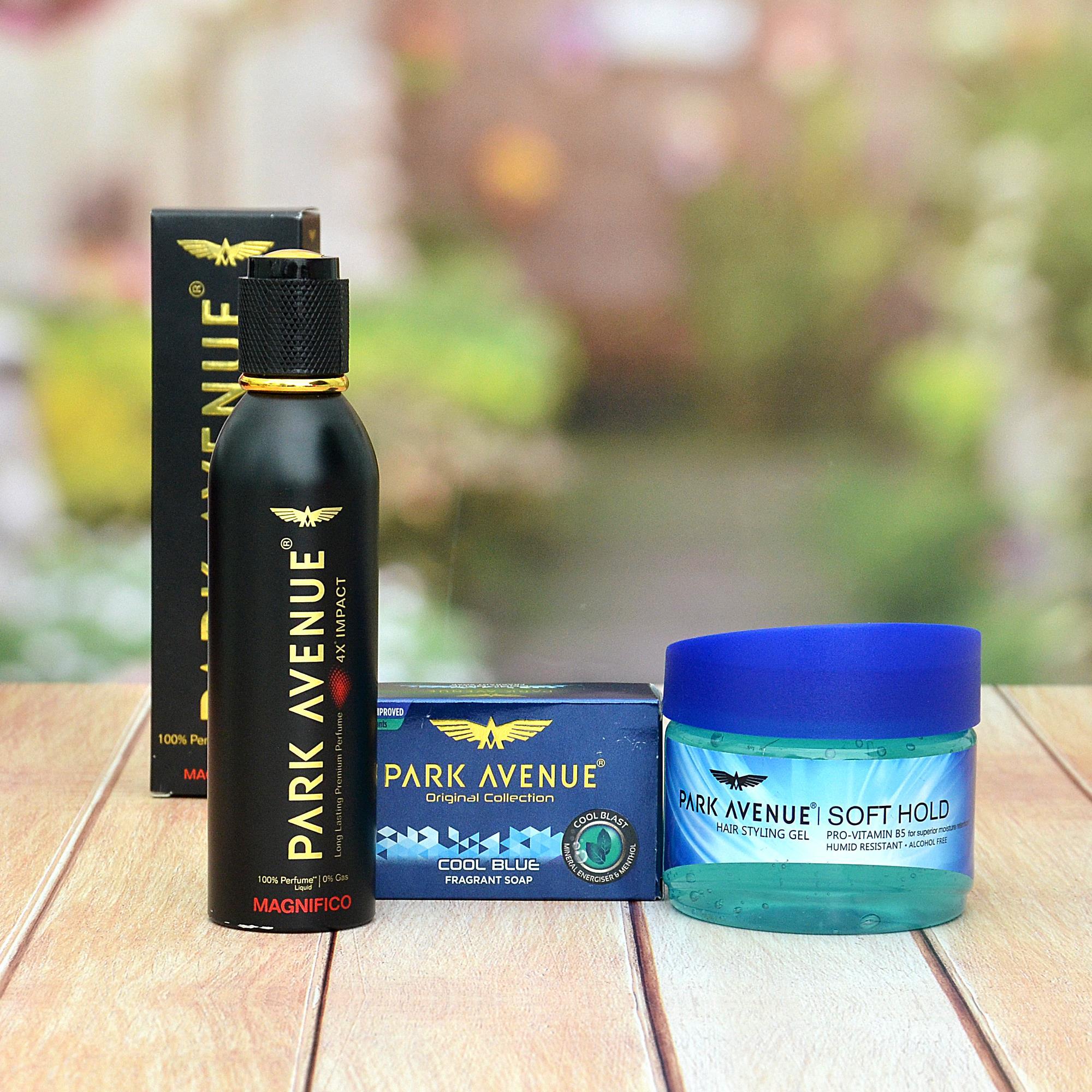 Park Avenue Refreshment Kit | Cosmetics Park Avenue Refreshment Kit | Cosmetics