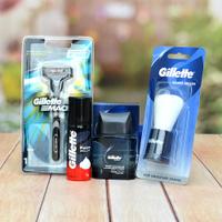 Gillette Shaving KIt