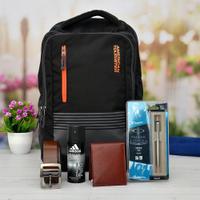 Mens Accessories & AT Backpack