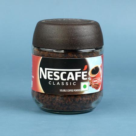 Small Nescafe Coffee