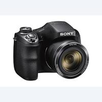 Sony Cyber-shot DSC-H300/BC E32 Camera