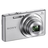Sony Cybershot DSC-W830/S 20.1MP Digital Camera