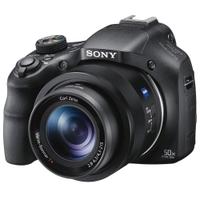 Sony Cybershot DSC-HX400V 20.4MP Digital Camera