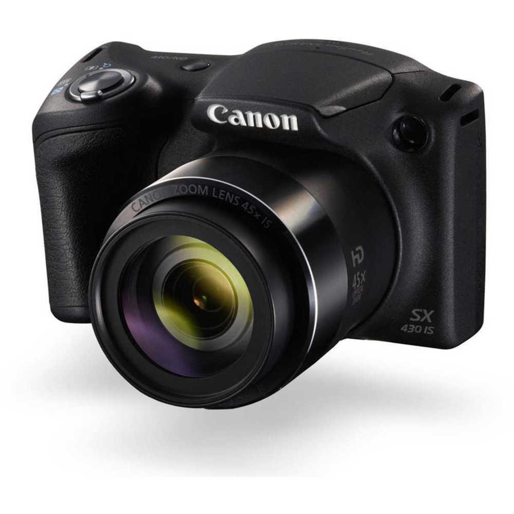 Canon powershot sx430 is hotsell
