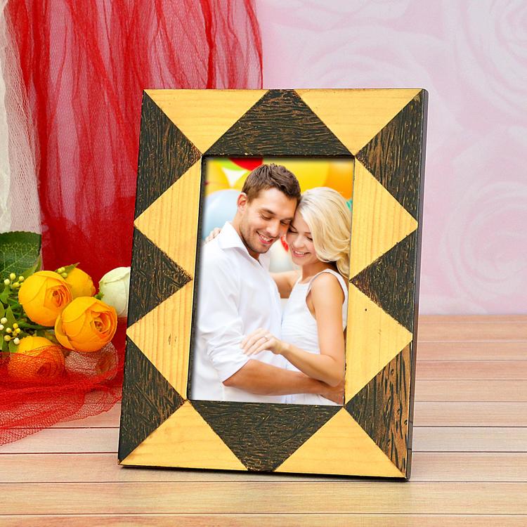 Exclusive Personalized Photo Frame