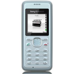 Sony Ericsson J132